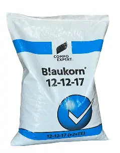 Blaukorn