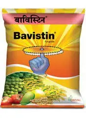 Bavistin Fungicide